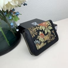 Dolce Gabbana Wallets Purse